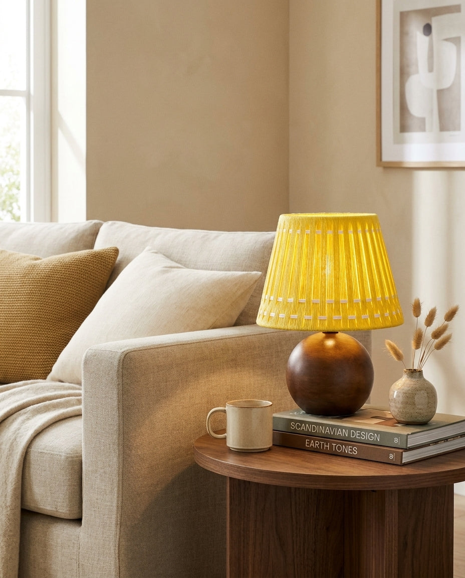 Marovia Table Light — product view 3