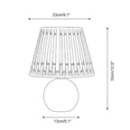 Marovia Table Light — product view 5