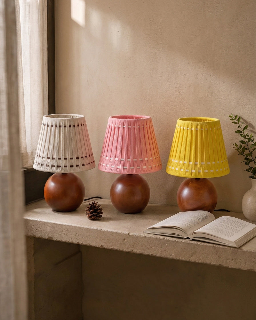Marovia Table Light — product view 9
