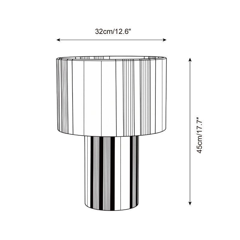 Modena Table Light — product view 5