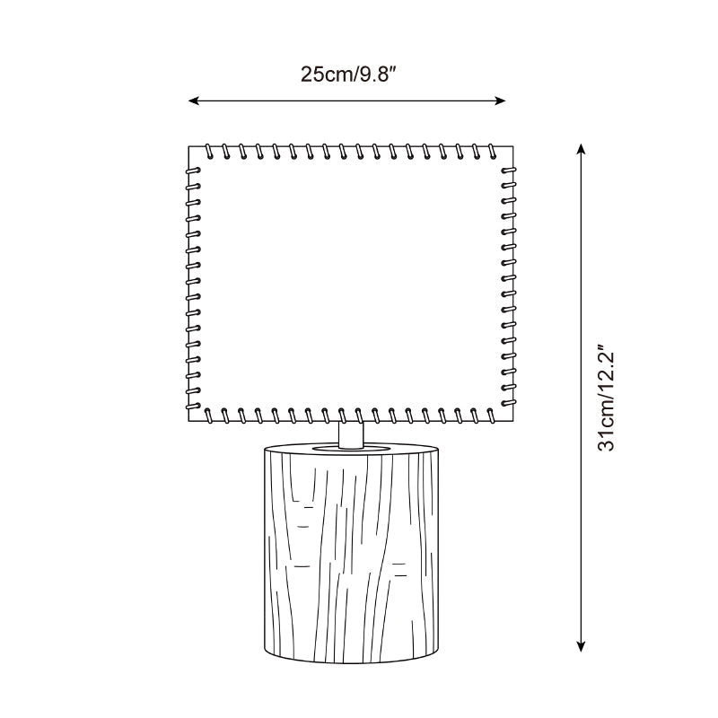 Sorella Table Light — product view 5