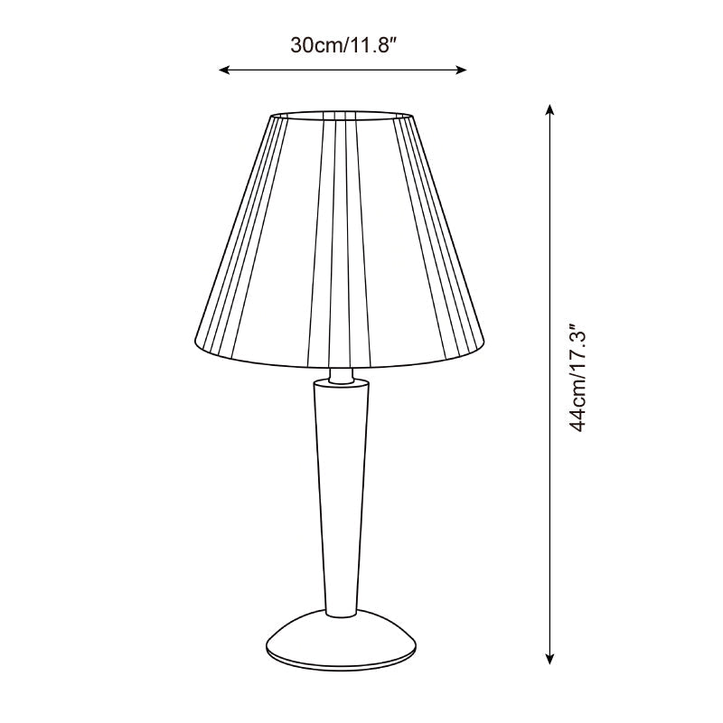 Maravio Table Light — product view 5
