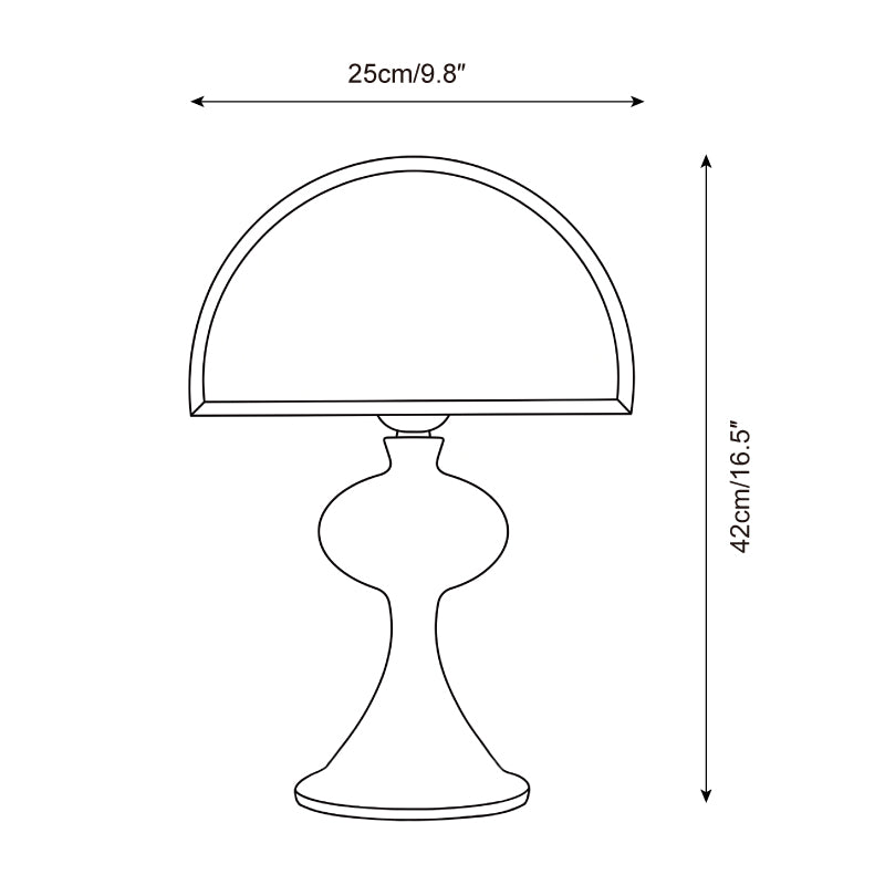 Arvella Table Light — product view 5