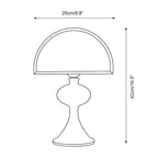 Arvella Table Light — product view 5