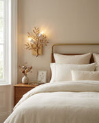 Sylvara Wall Sconce — product view 6