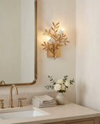 Sylvara Wall Sconce — product view 8