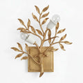 Sylvara Wall Sconce — product view 11