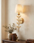 Aurevine Wall Sconce — product view 2