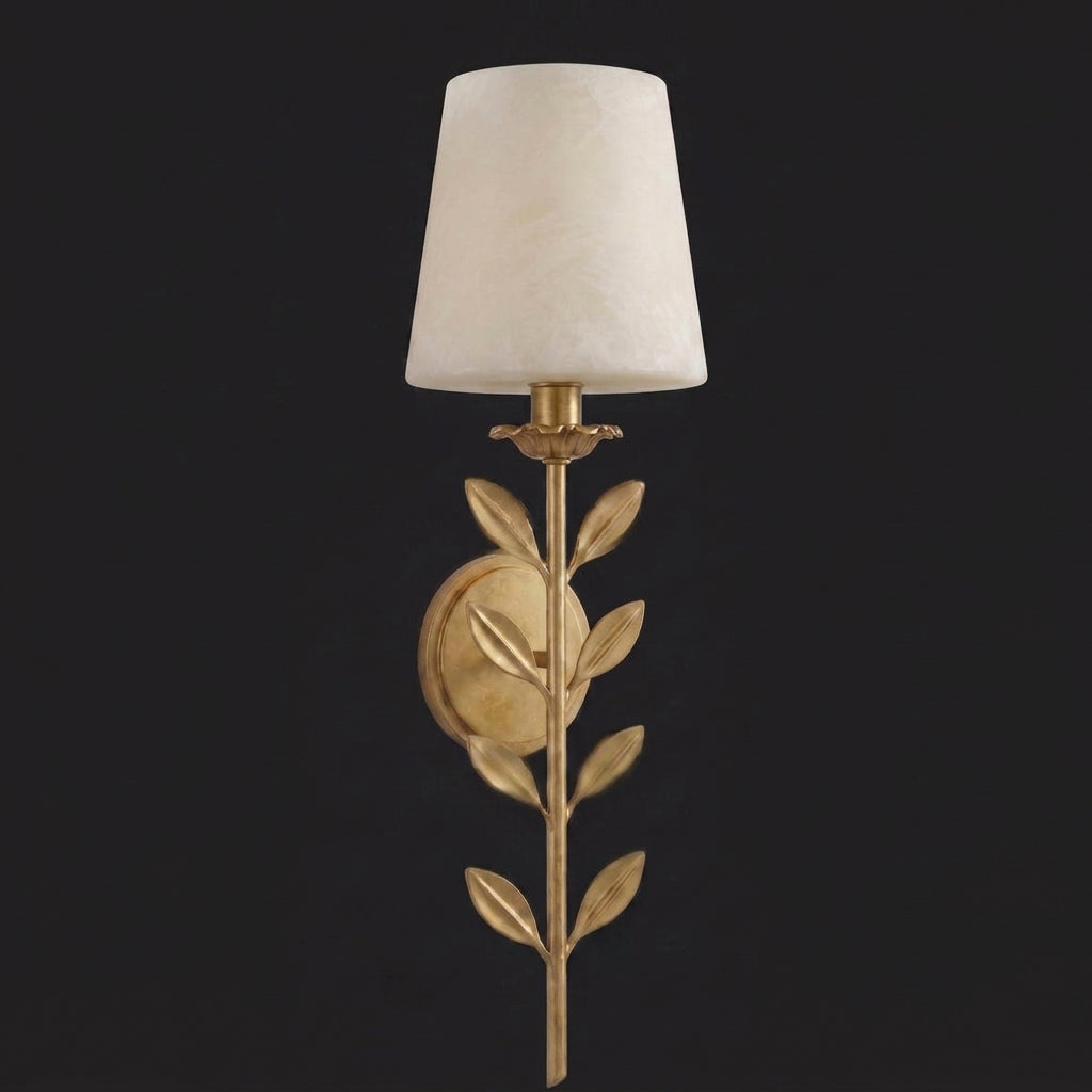 Aurevine Wall Sconce — product view 3