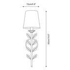 Aurevine Wall Sconce — product view 5