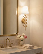 Aurevine Wall Sconce — product view 7