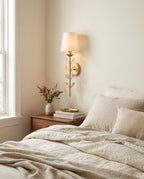 Aurevine Wall Sconce — product view 8