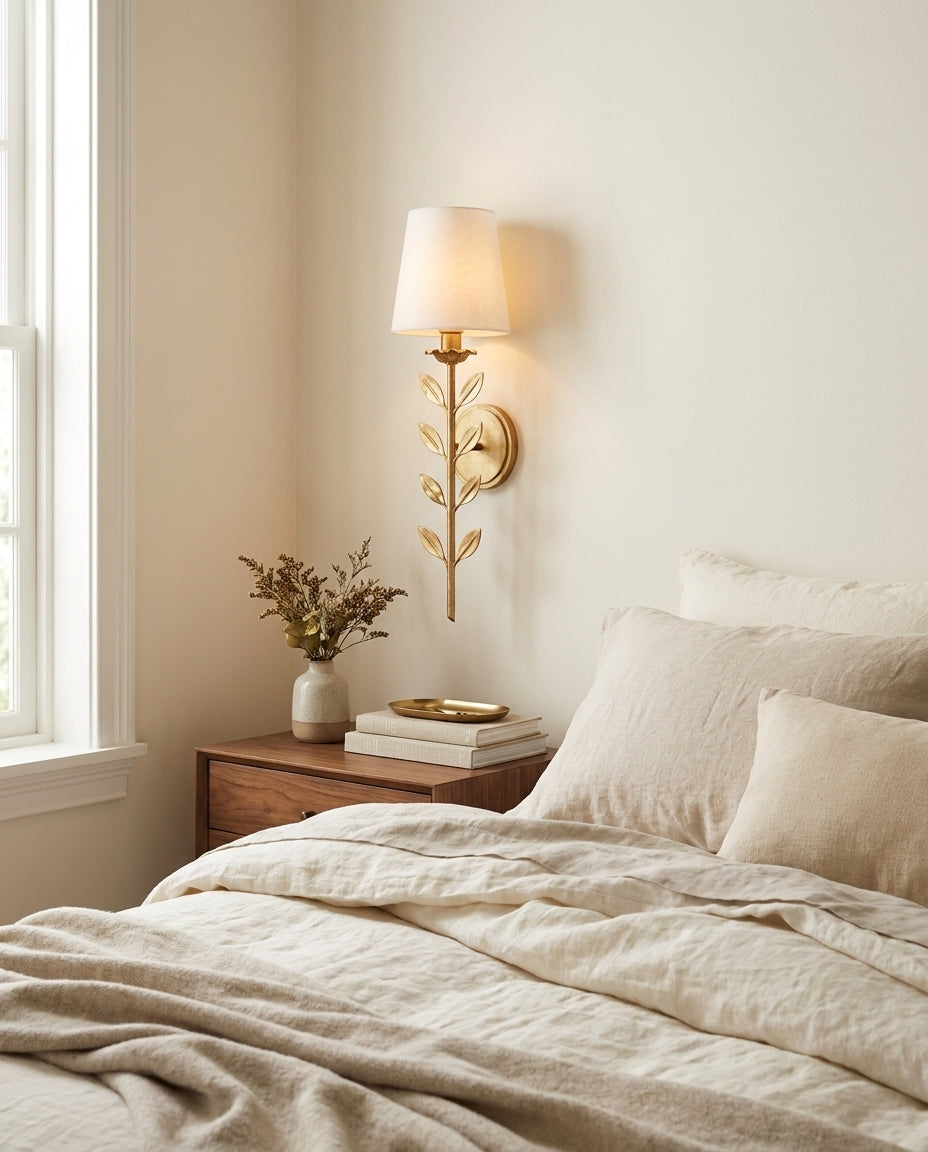 Aurevine Wall Sconce — product view 8