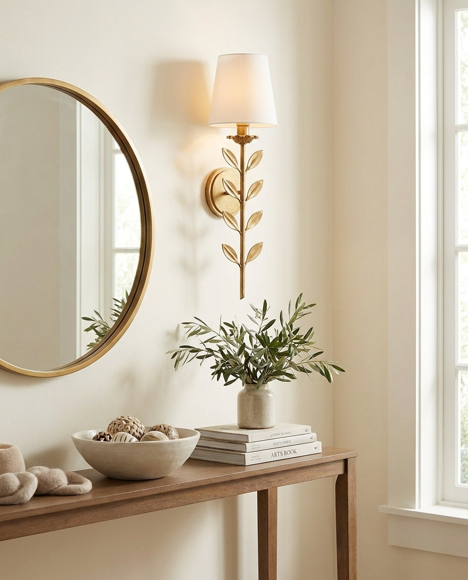 Aurevine Wall Sconce — product view 10