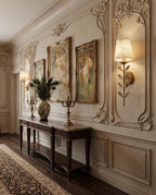 Aurevine Wall Sconce — product view 12