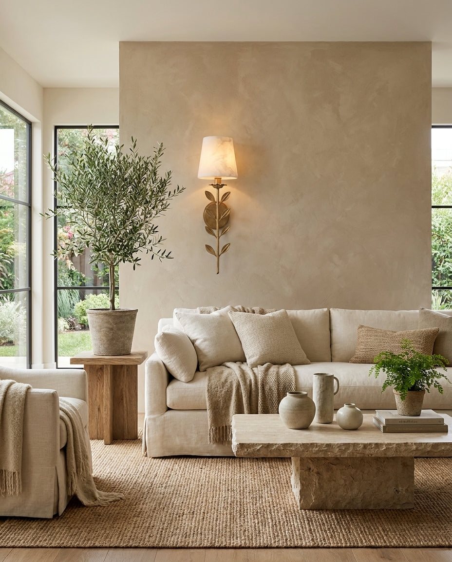 Aurevine Wall Sconce — product view 14