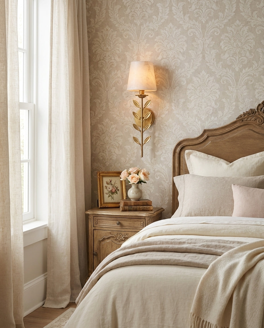 Aurevine Wall Sconce — product view 16
