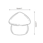 Calira Table Light — product view 5