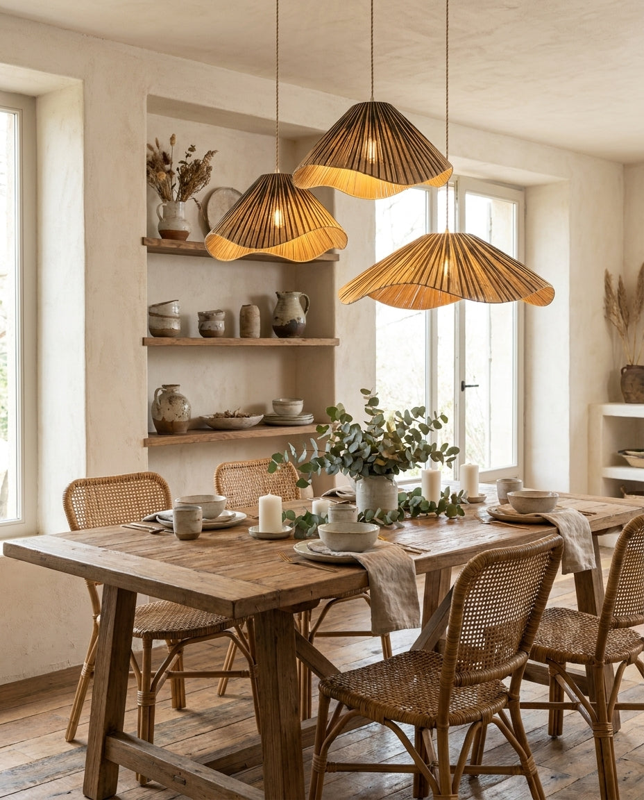 Solviera Pendant Light — product view 2
