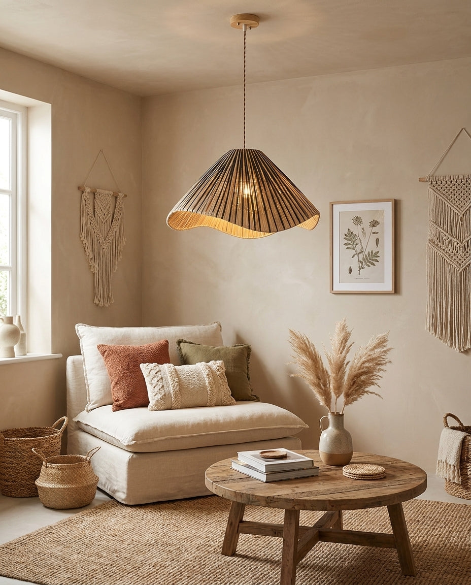 Solviera Pendant Light — product view 4