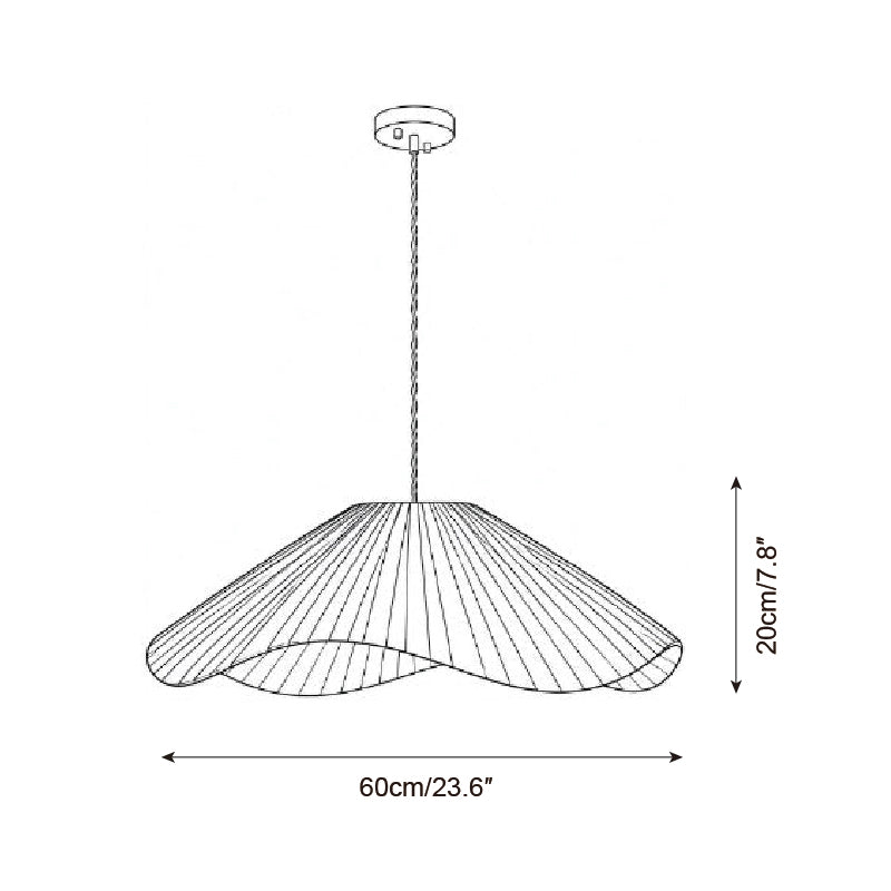 Solviera Pendant Light — product view 5