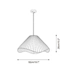 Solviera Pendant Light — product view 6