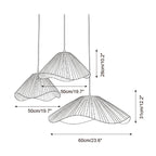 Solviera Pendant Light — product view 8