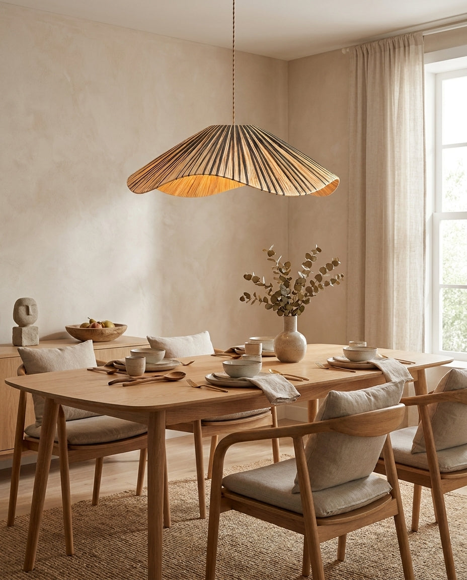 Solviera Pendant Light — product view 9