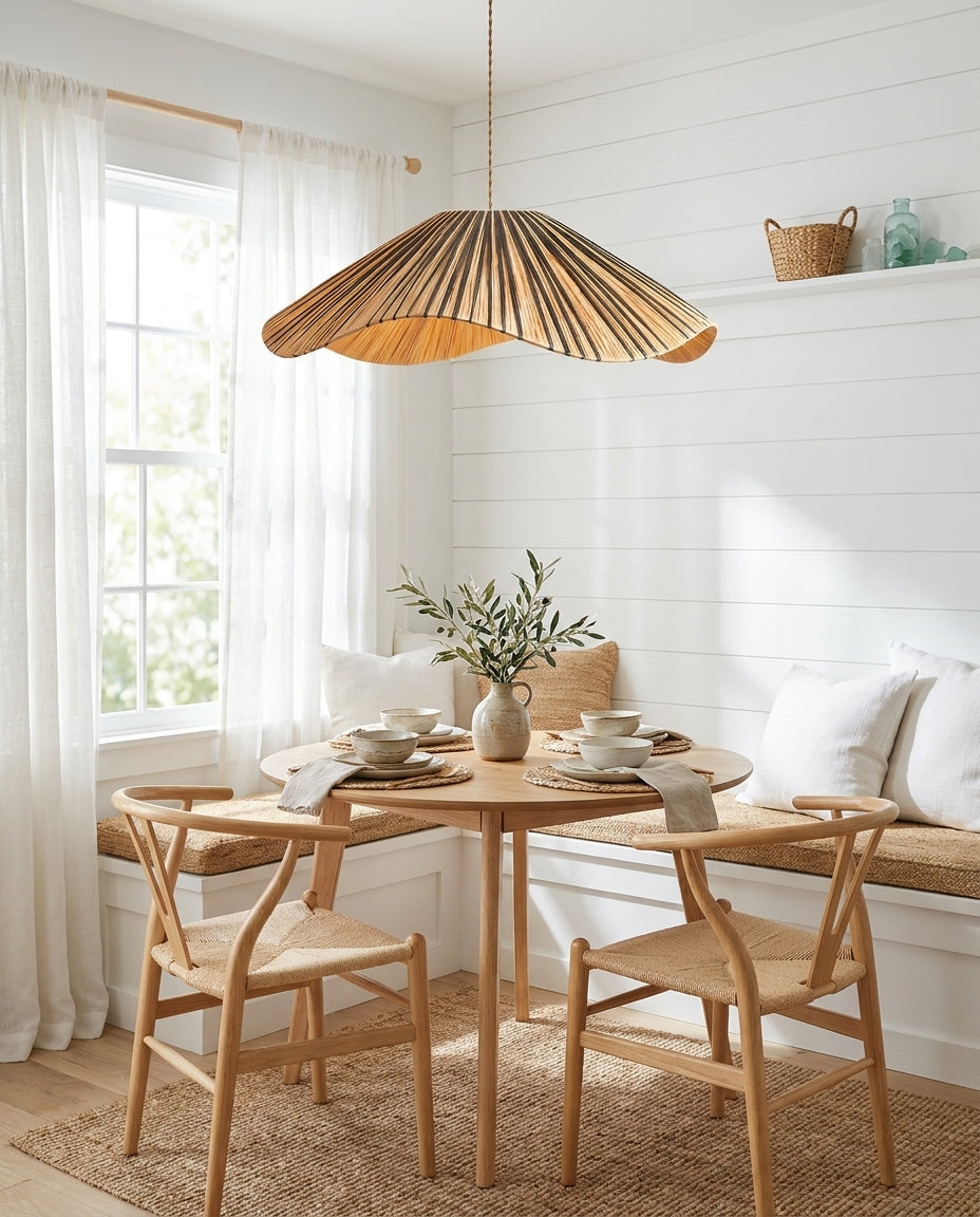 Solviera Pendant Light — product view 10