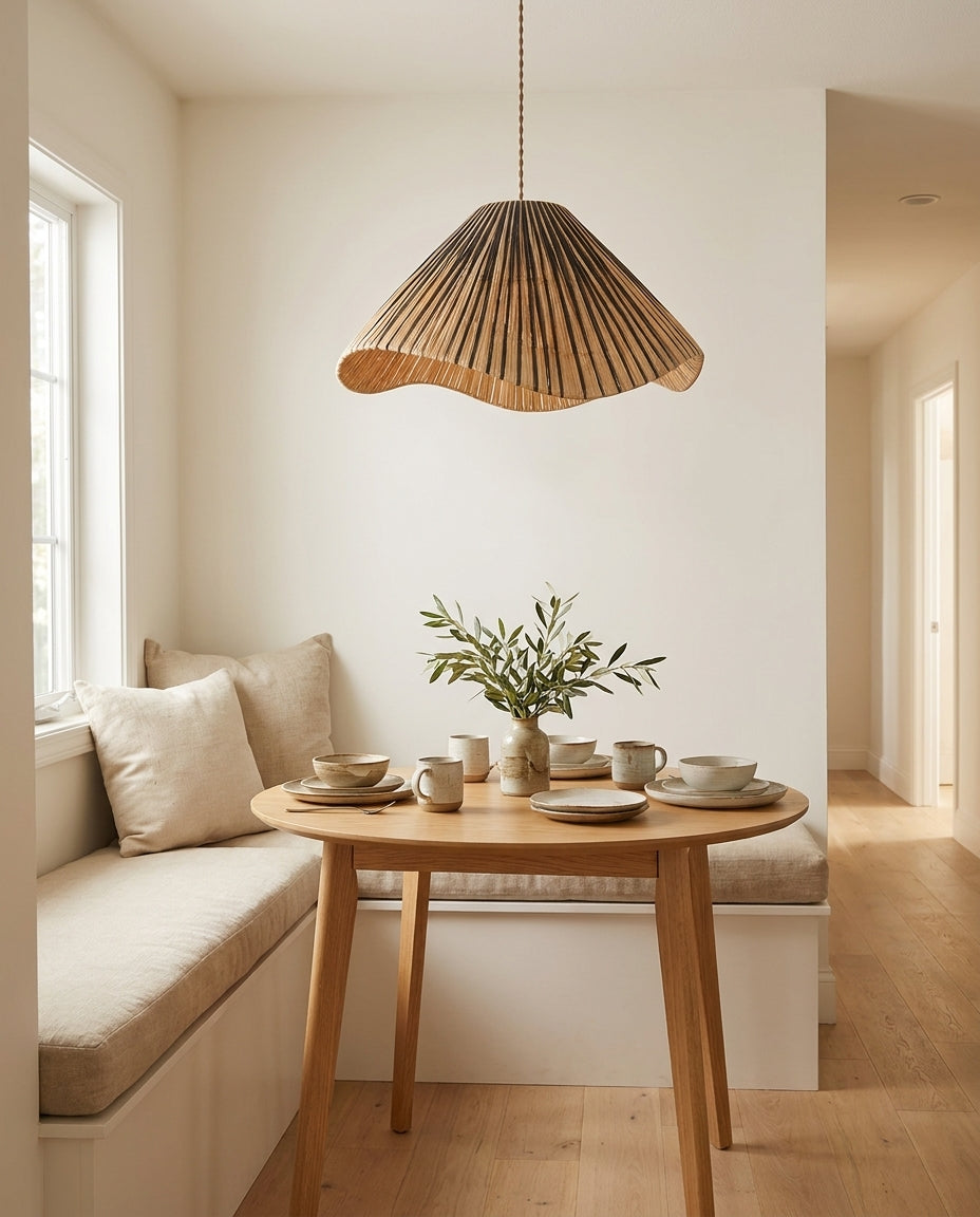 Solviera Pendant Light — product view 12