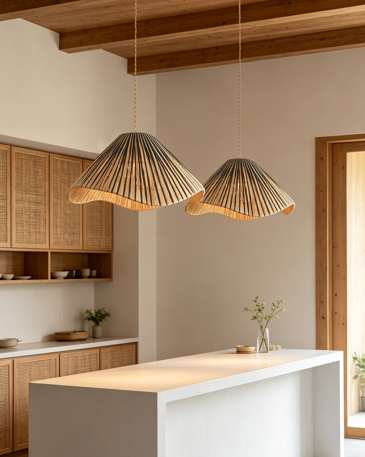 Solviera Pendant Light — product view 14
