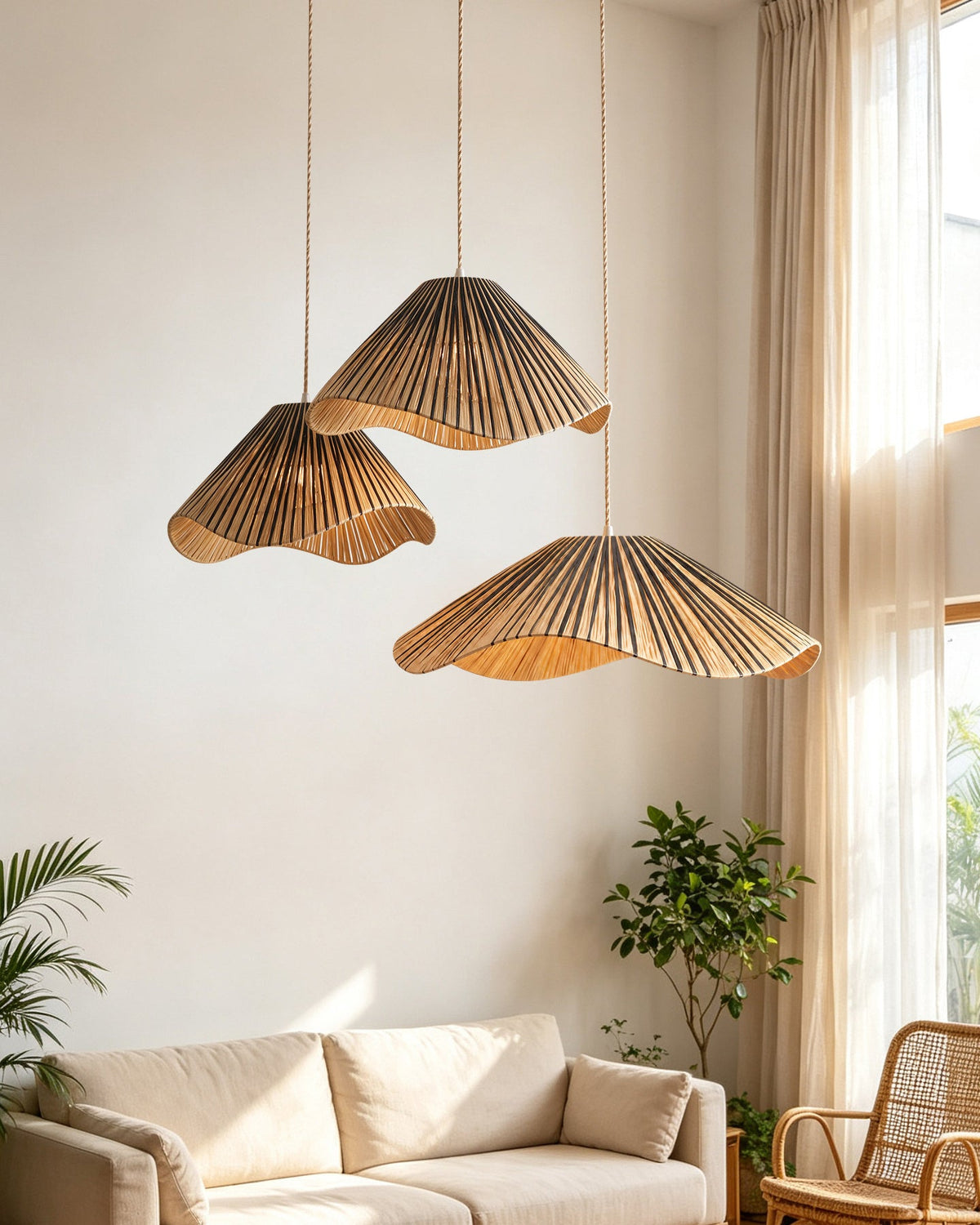 Solviera Pendant Light — product view 15
