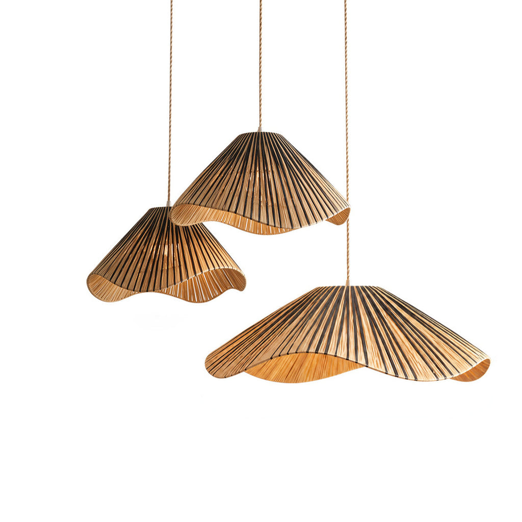 Solviera Pendant Light — product view 19