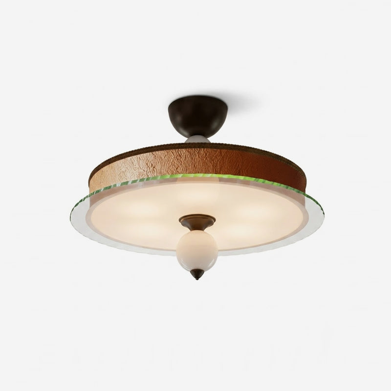 Valnero Flush Mount Ceiling Light — product view 1