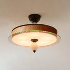 Valnero Flush Mount Ceiling Light — product view 2