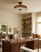 Valnero Flush Mount Ceiling Light — product view 8
