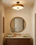 Valnero Flush Mount Ceiling Light — product view 10
