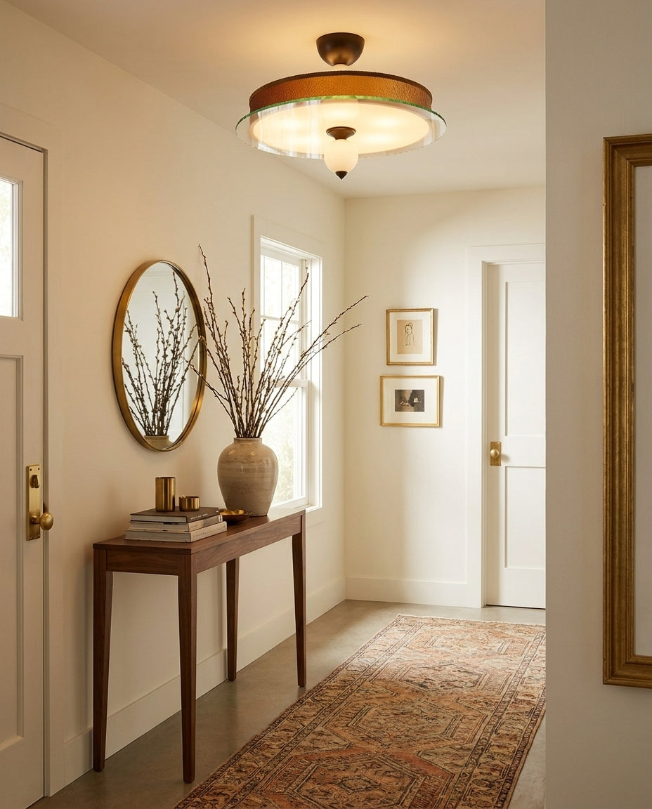 Valnero Flush Mount Ceiling Light — product view 11