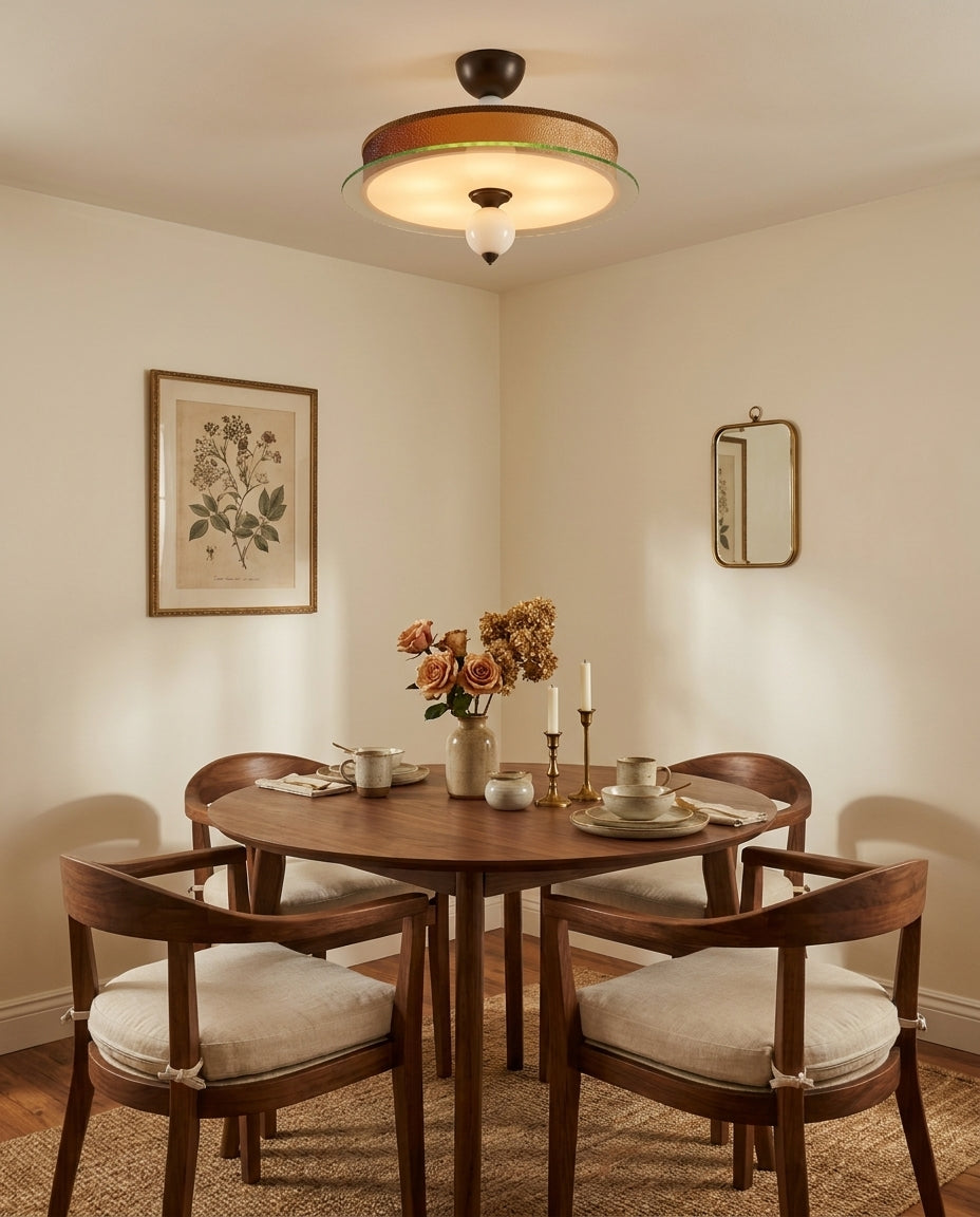 Valnero Flush Mount Ceiling Light — product view 12