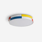 Modavio Flush Mount Ceiling Light — product view 1