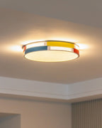 Modavio Flush Mount Ceiling Light — product view 4