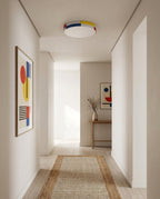 Modavio Flush Mount Ceiling Light — product view 6