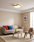 Modavio Flush Mount Ceiling Light — product view 10