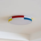 Modavio Flush Mount Ceiling Light — product view 12