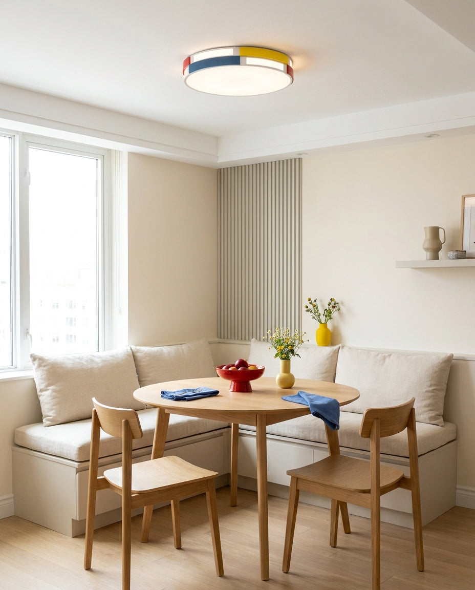 Modavio Flush Mount Ceiling Light — product view 14