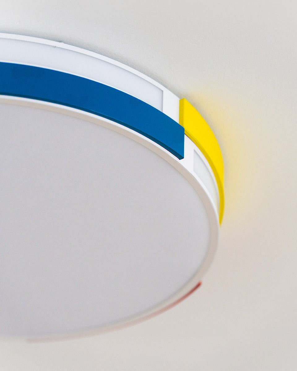 Modavio Flush Mount Ceiling Light — product view 15