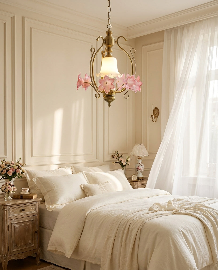 Lysandra Pendant Light — product view 3