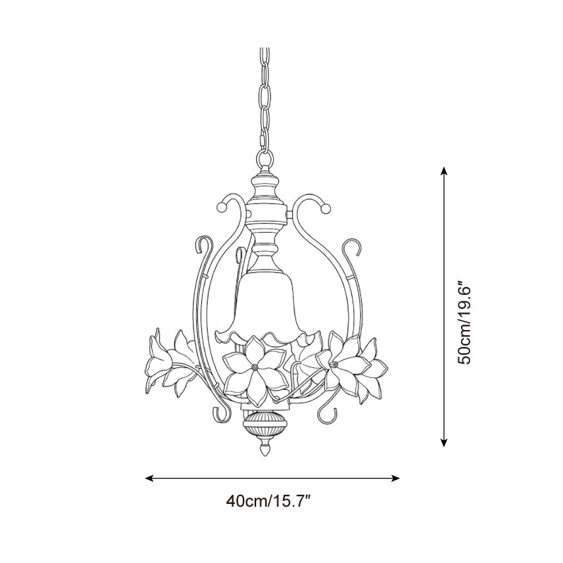 Lysandra Pendant Light — product view 5