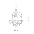 Lysandra Pendant Light — product view 5