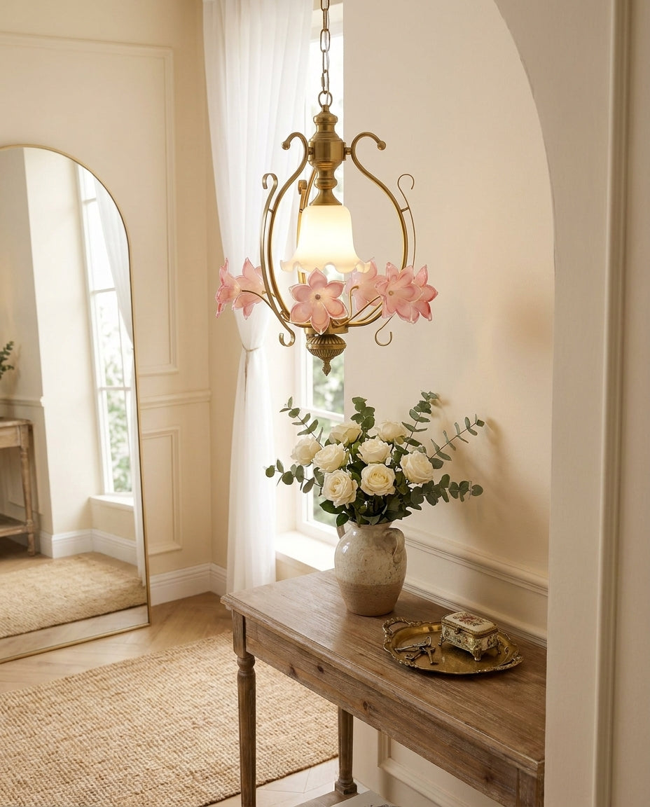 Lysandra Pendant Light — product view 7
